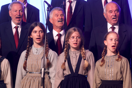 ZDAJ ZAORI PESEM O SVOBODI 2025 37 FOTO LJUBO VUKELIČ